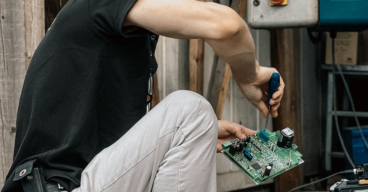 Best Locations for Power Point Installation in Residential Areas