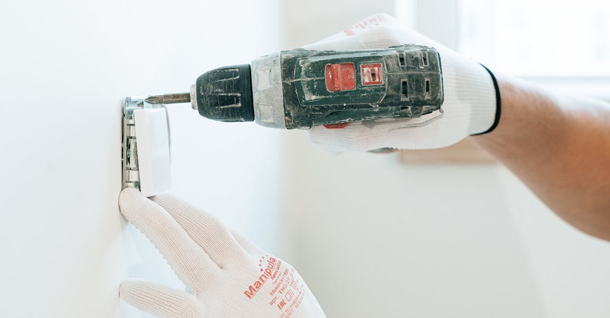 Best Practices for Electrical Installations in Office Environments