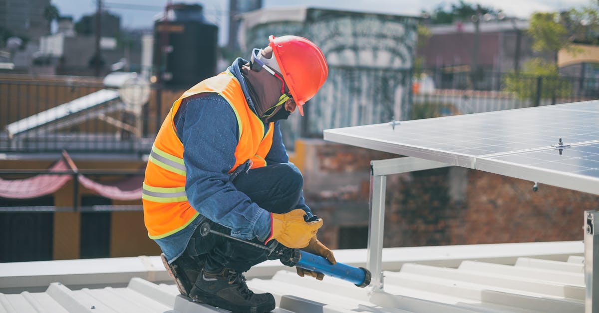 Best Practices for Maintaining Power Distribution Systems