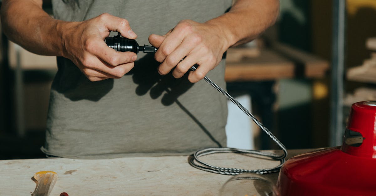 Tips for Planning a Home Wiring Upgrade