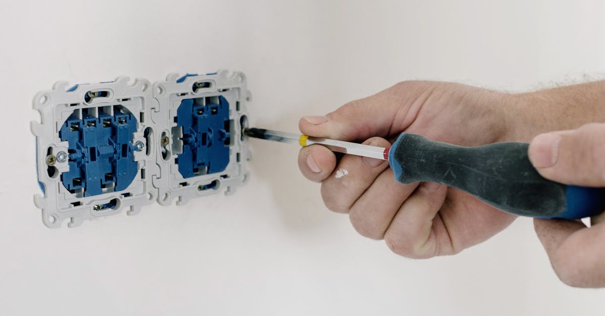 Troubleshooting Lighting Problems: A Guide for Homeowners